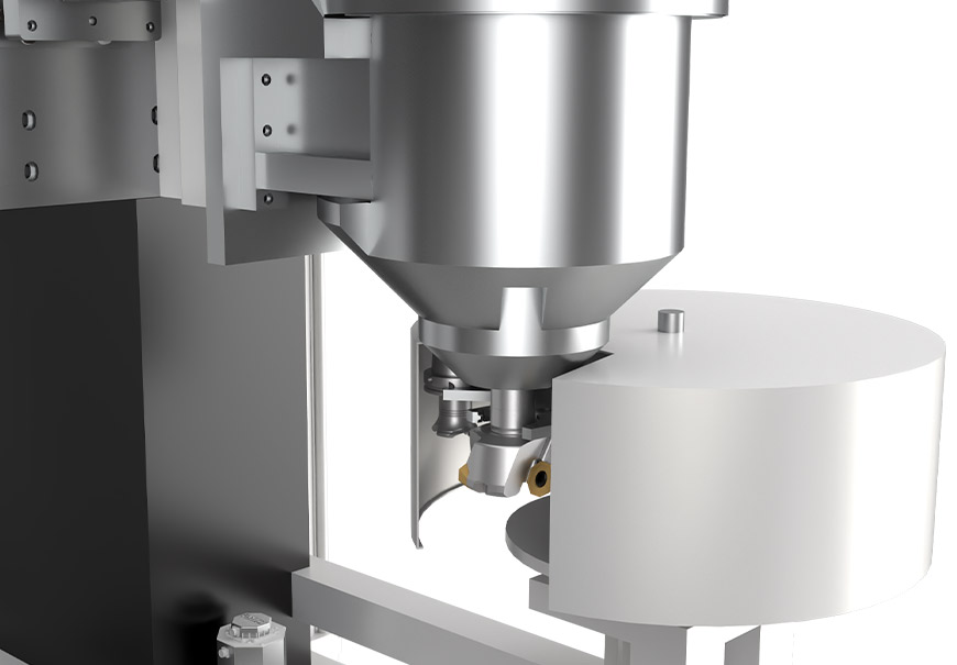 What is CNC Machining Center?